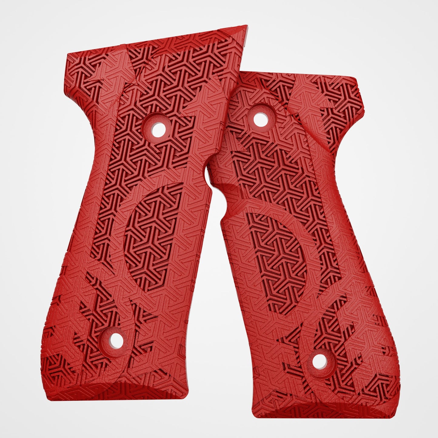 Dare in Brocca Slim Grips | Beretta 90 Series