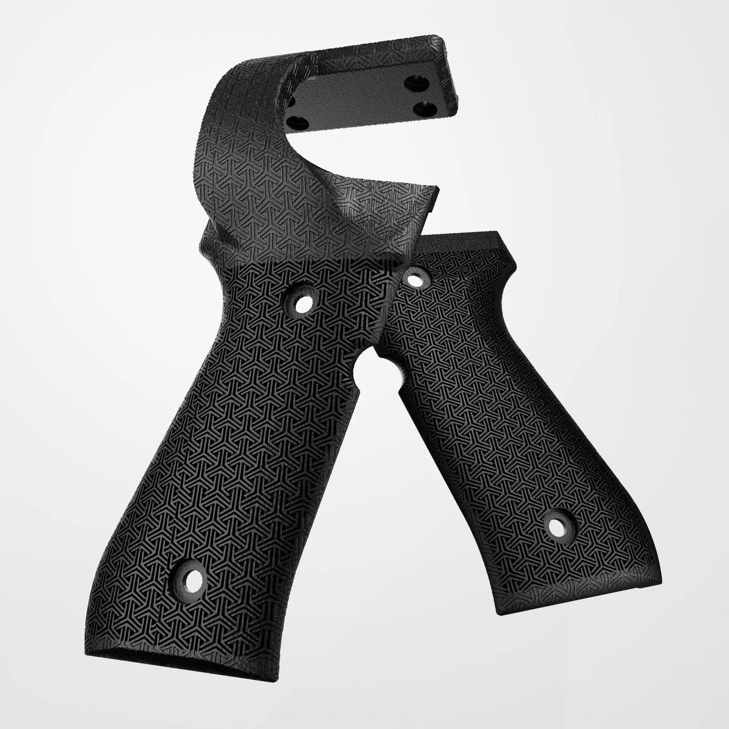 Supporto Aimpont Cobra | Beretta 90 Serie
