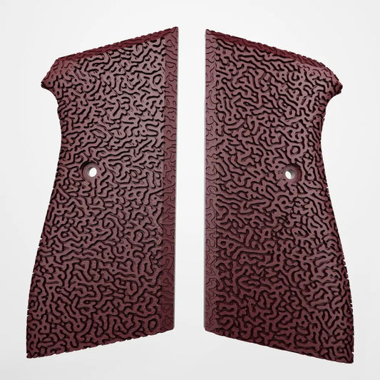 Bernardelli Mod 69 | Minimal Design