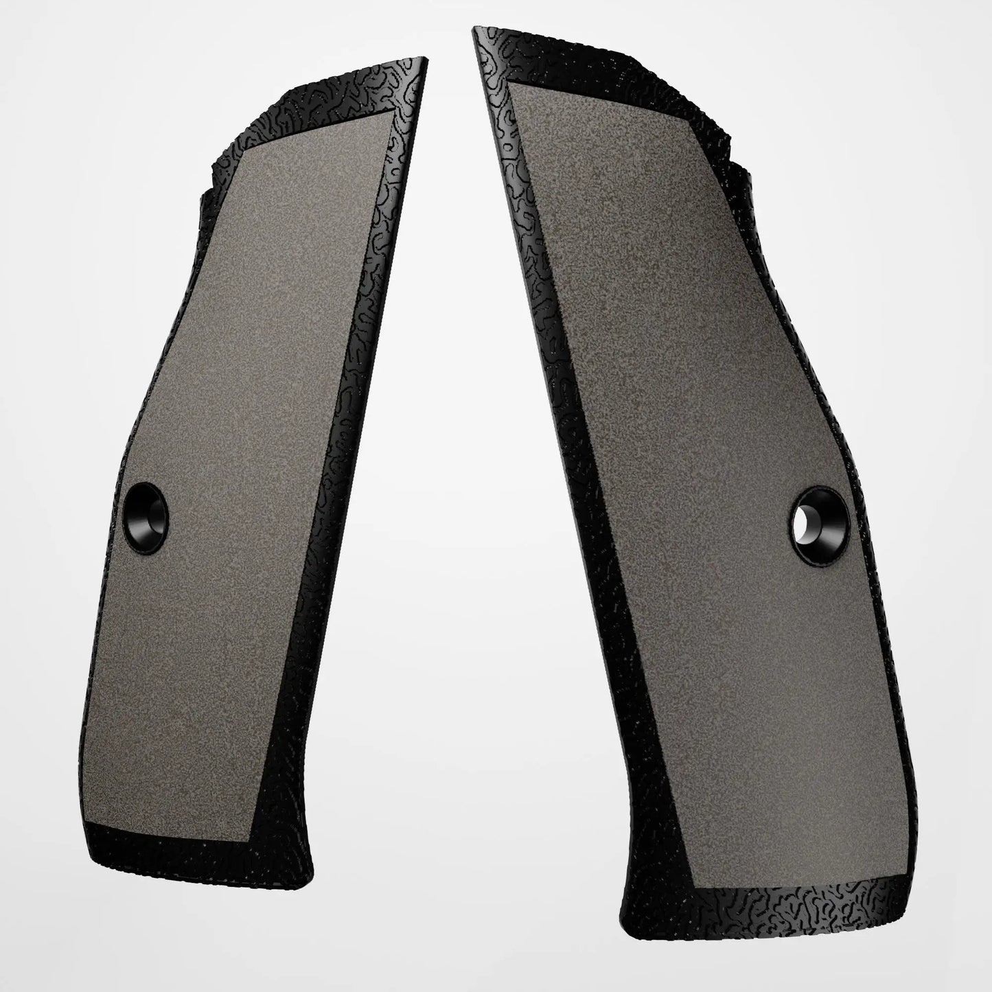 Punhos Competition Extreme CZ Shadow 2 SP01 e CZ75-85