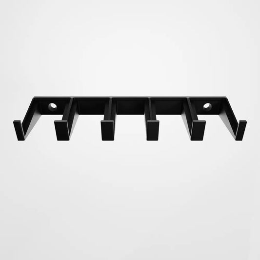 Double Stack Safe Mags Rack