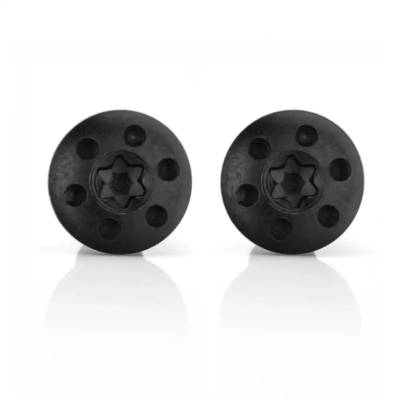 Grips Screws for CZ with T8 Torx Key