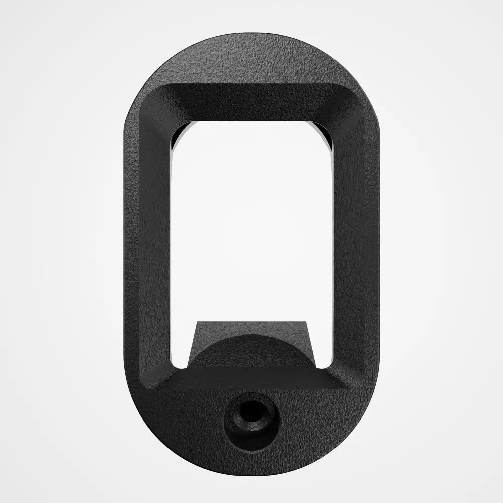 Magwell Glock - GEN 3 - Black