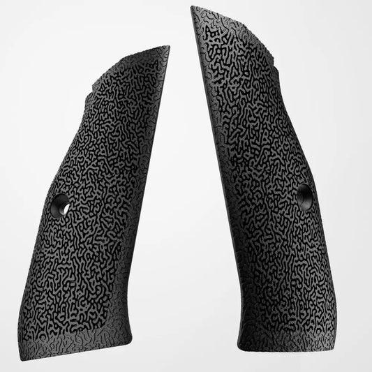 Minimal CZ Shadow 2 SP01 and CZ75-85 Grips