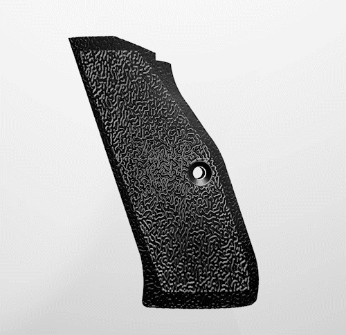 Minimal CZ Shadow 2 SP01 and CZ75-85 Grips