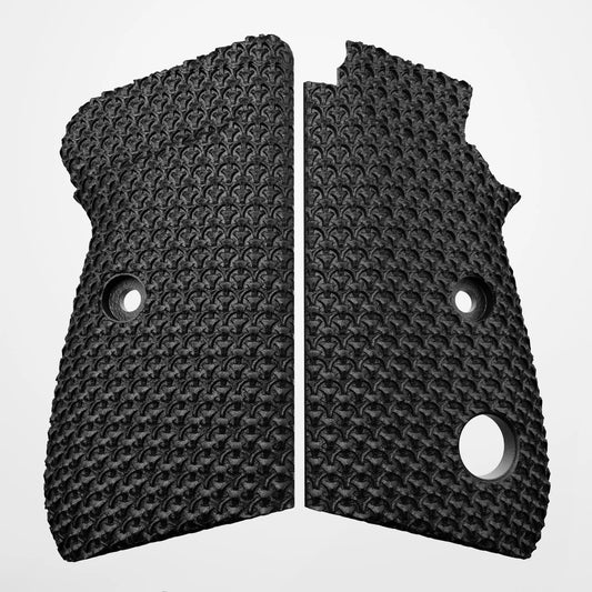 Guancette minimali | Beretta 70