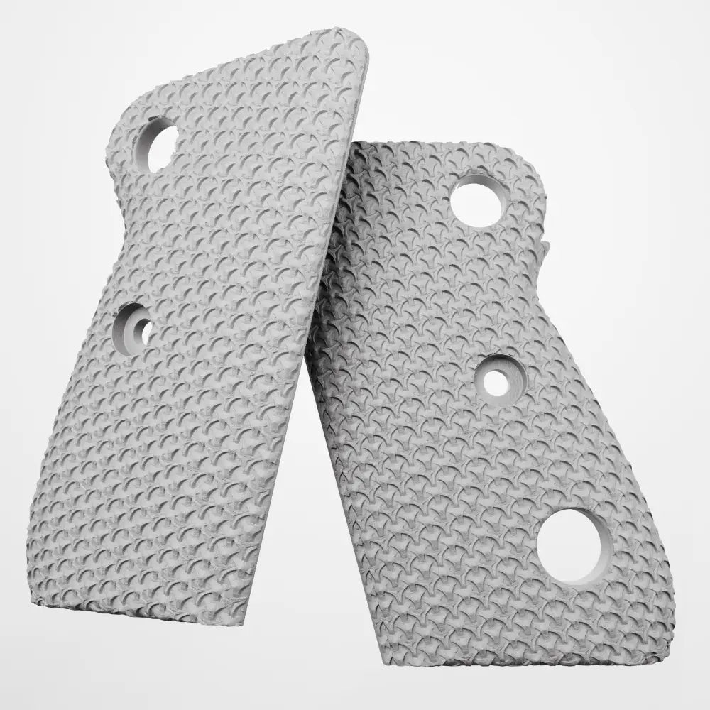 Minimal Grips | Beretta 70 Prima Serie - Marble