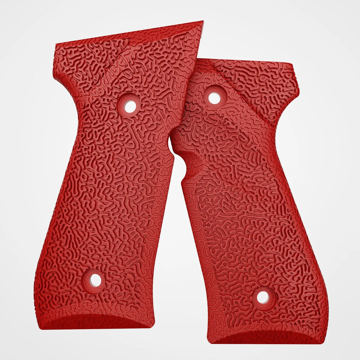 Cachas Finas Minimalistas | Serie Beretta 90
