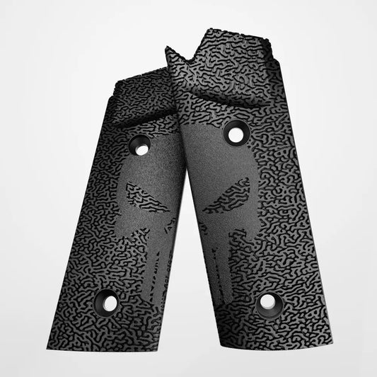 Pardini GT45 and GT9 | The Punisher Grips