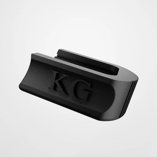 Personalized Plus 2 Mag Pads