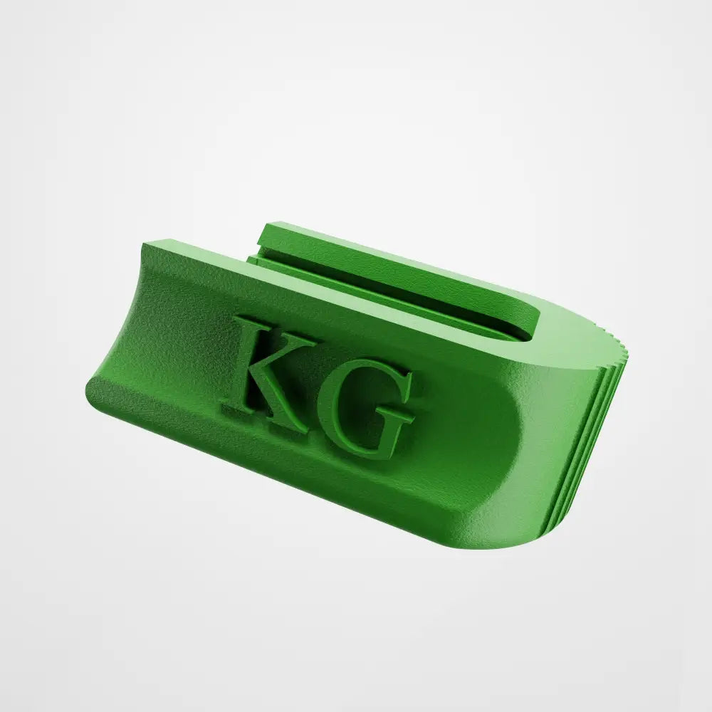 Personalized Plus 2 Mag Pads