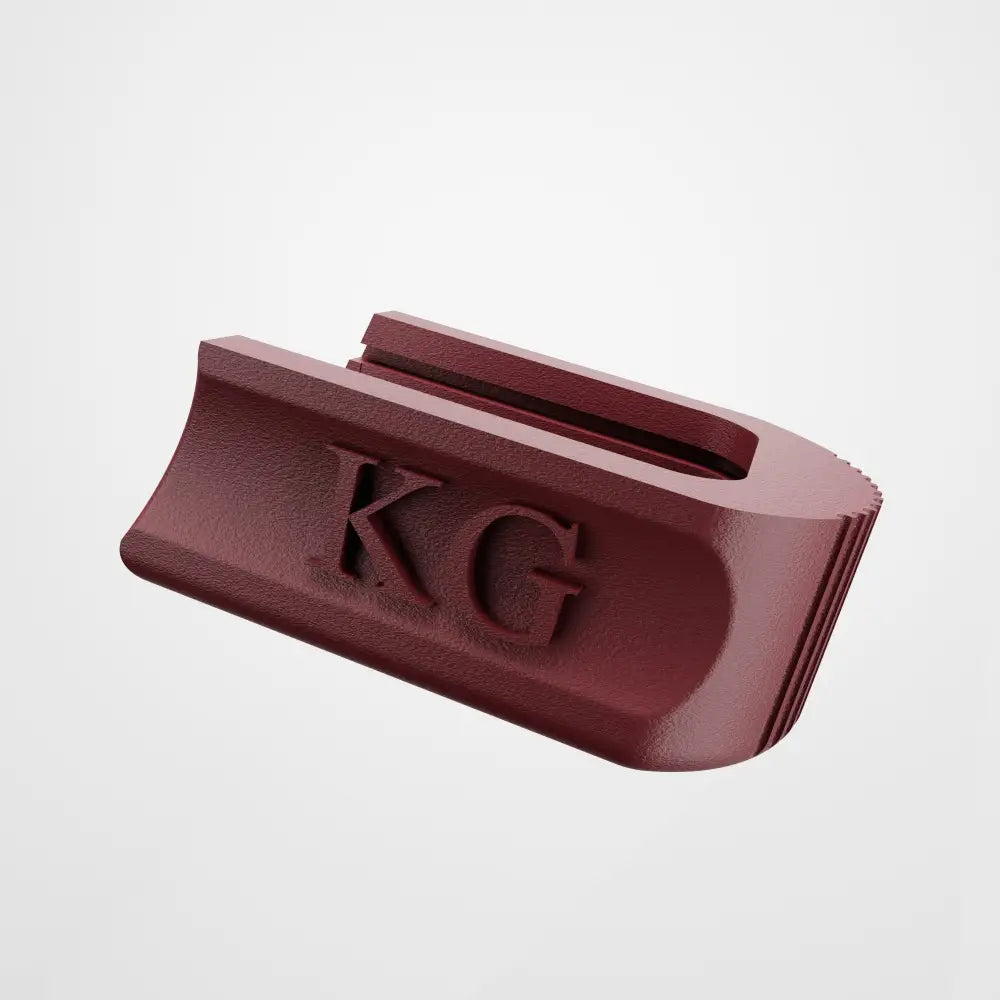 Personalized Plus 2 Mag Pads