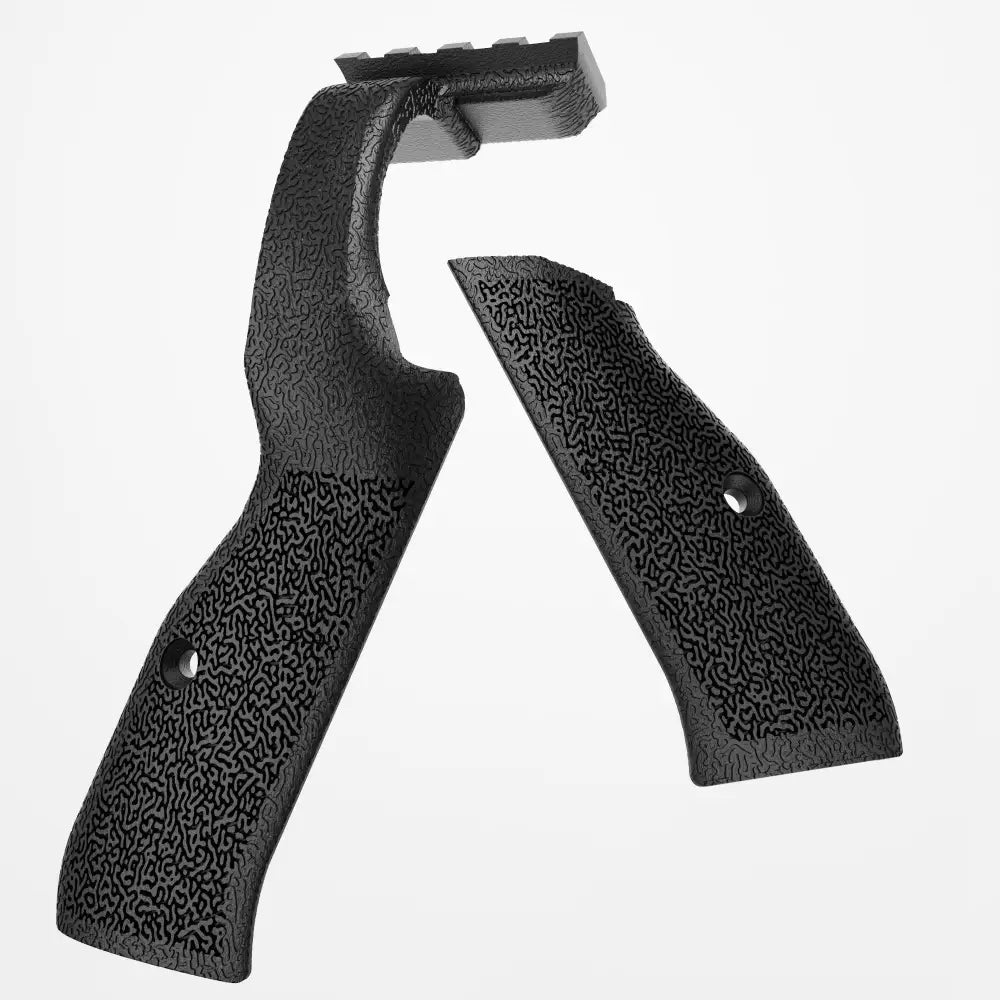 Picatinny Cobra Mount | CZ SP01