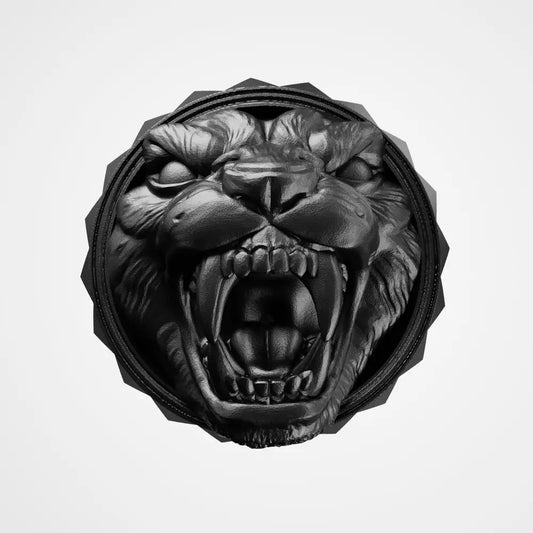 Resin Panther Knob for Electric Guitar – 6mm Potentiometer - Musical instrument accessory