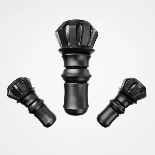 Resin Pickup Switch Cap – Pomolo Design - Musical instrument accessory