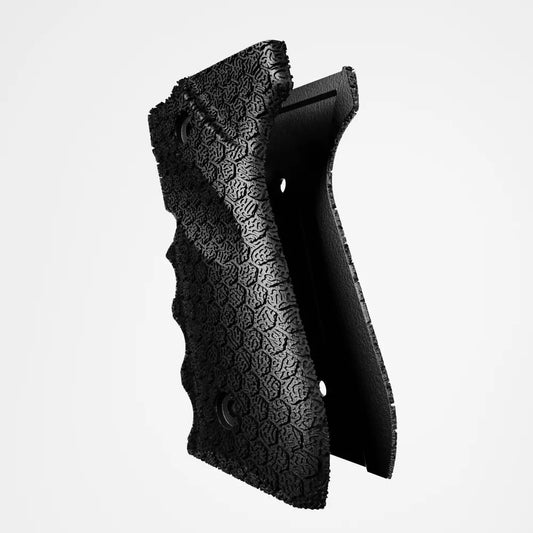 Rubber Mono Grips | Beretta 90 Series