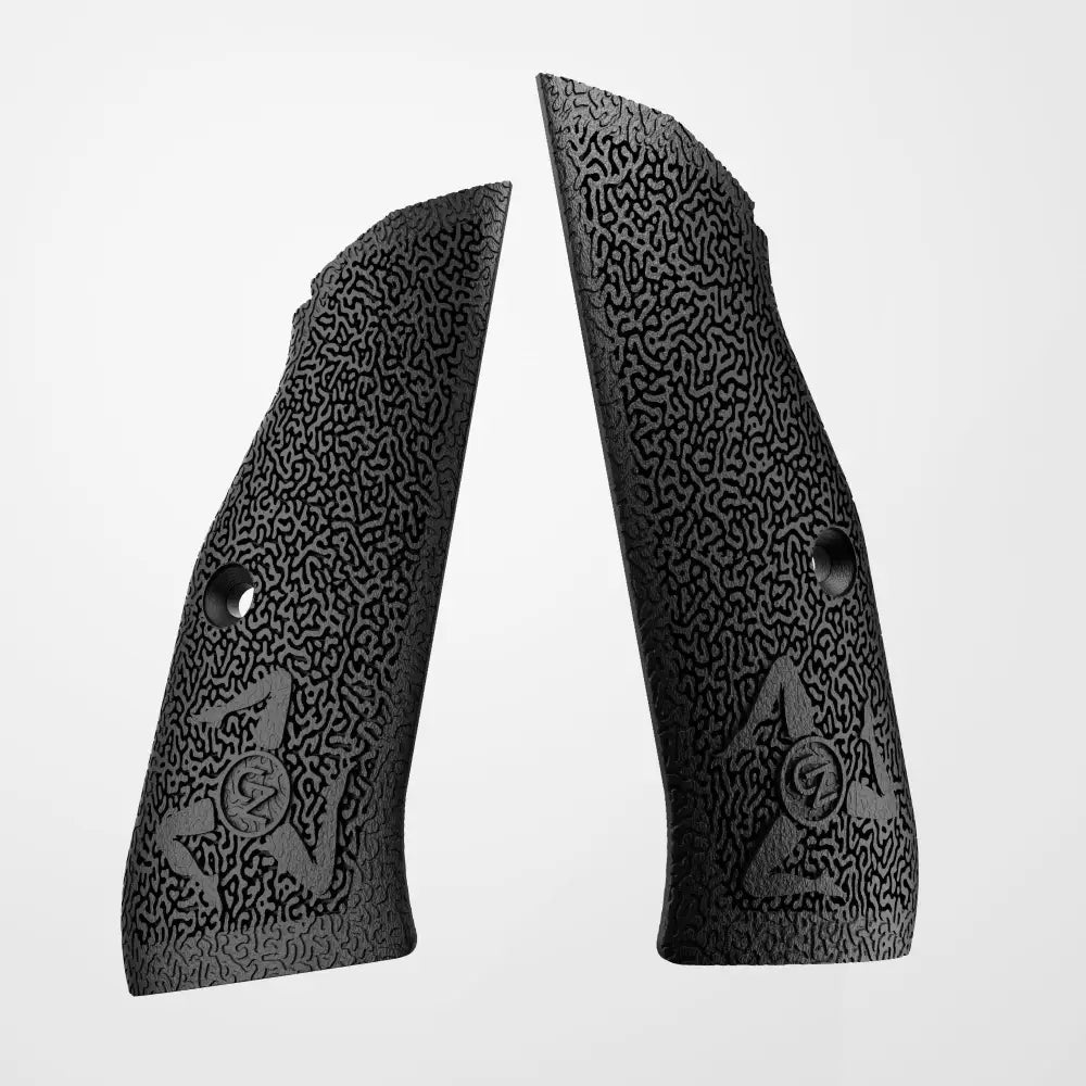 Sicilian | CZ Shadow 2 SP01 and CZ75-85 Grips