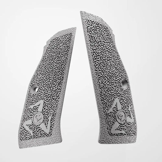 Sicilian | CZ Shadow 2 SP01 and CZ75-85 Grips