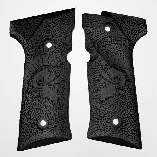 Spartan Grips | Beretta Vertec Models