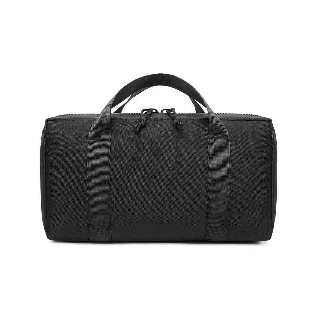Tactical Range Bag for Handgun Magazines & Accessories - shooting range equipment