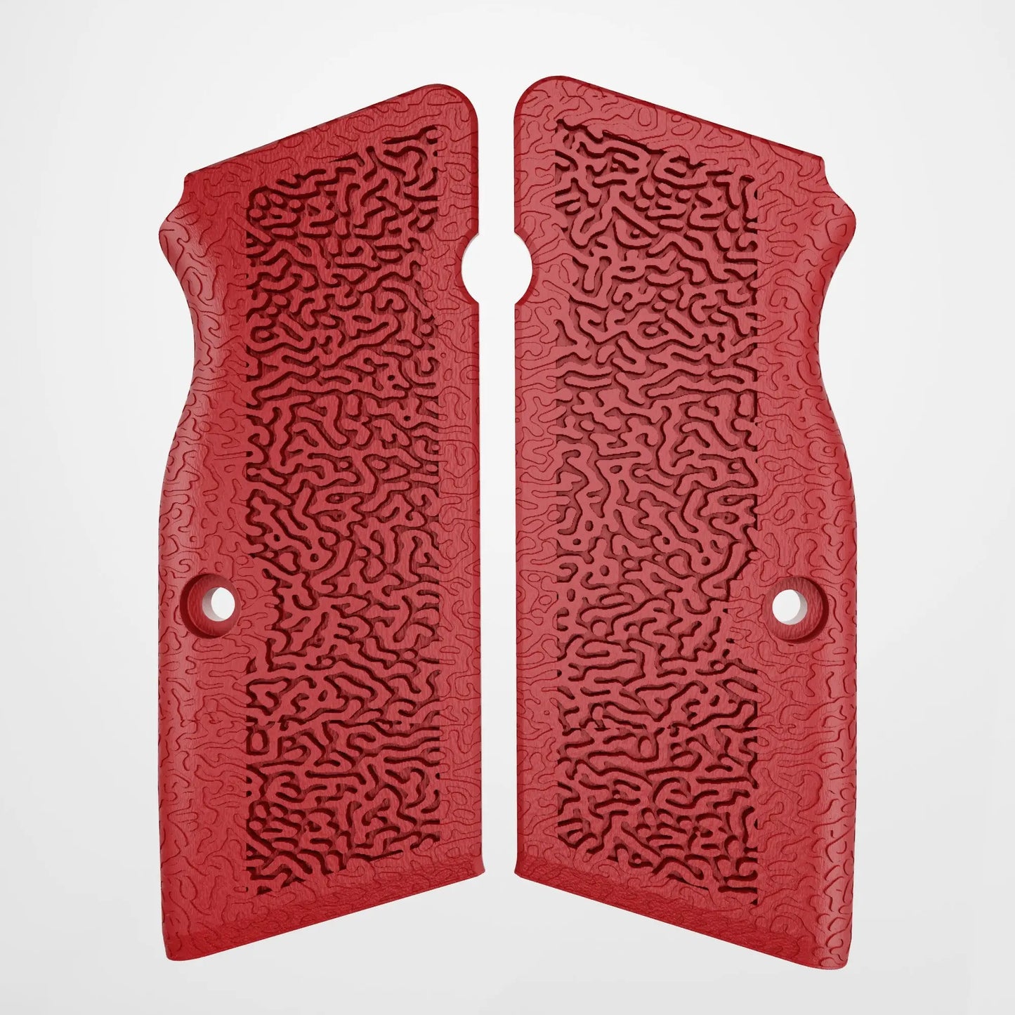 Tanfoglio Minimal Ultra-Slim Zero | Stock 2 & 3