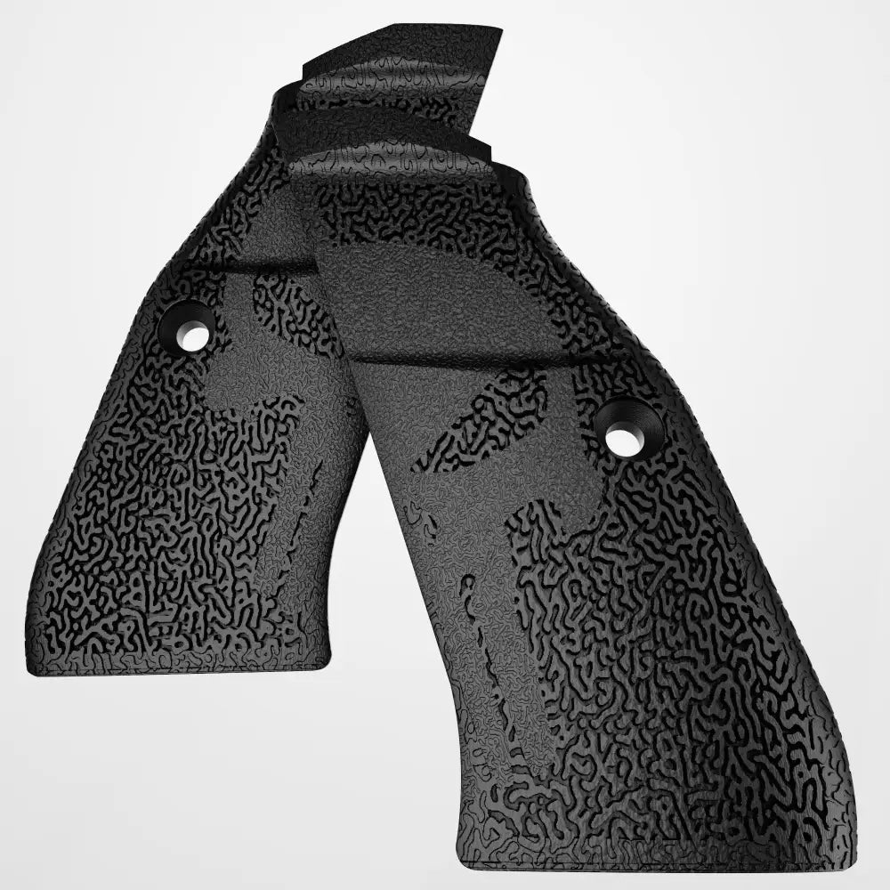 Guancette The Punisher CZ Shadow 2, SP01, CZ75 e 85 / The Punisher CZ Shadow 2, SP01, CZ75 and 85 Grips