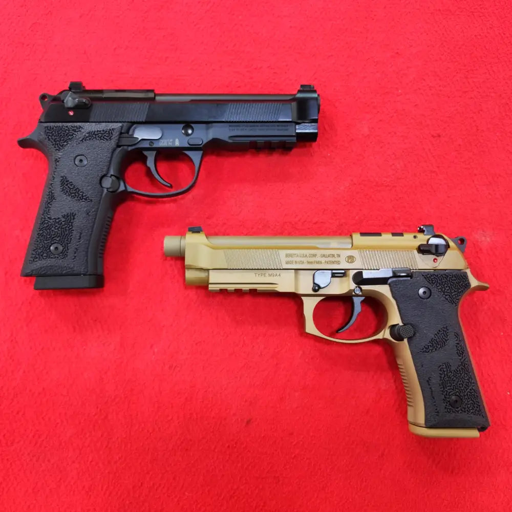The Punisher Grips | Beretta Vertec Models