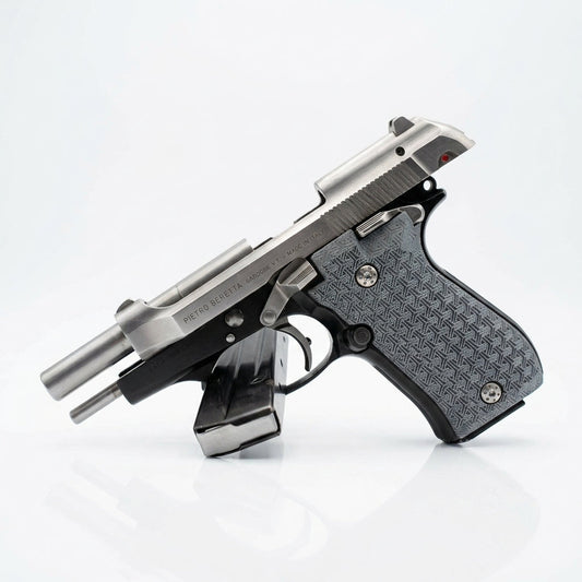 The Beretta 81 Cheetah: History, Features, and Why Enthusiasts Still Love It