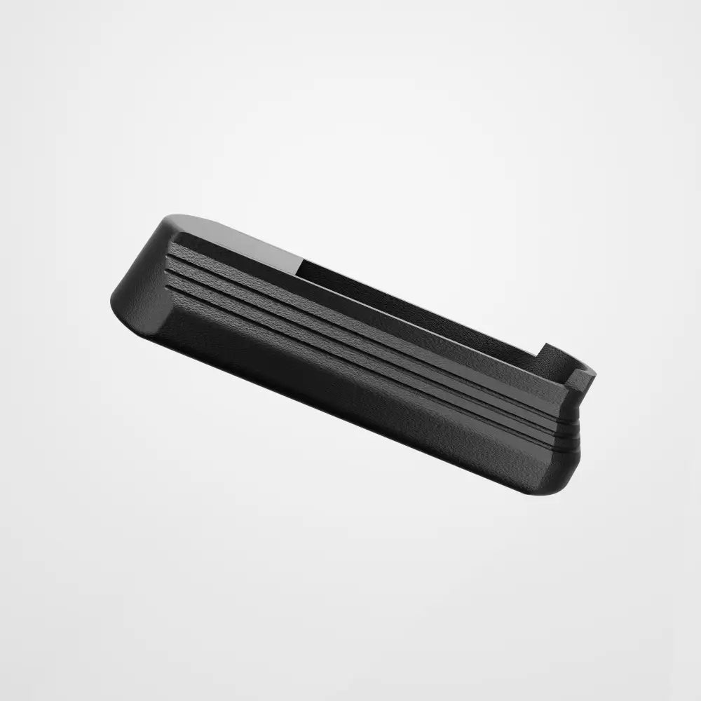 1911 Magazine Extender Pad + 0 - Enhanced Grip and Style