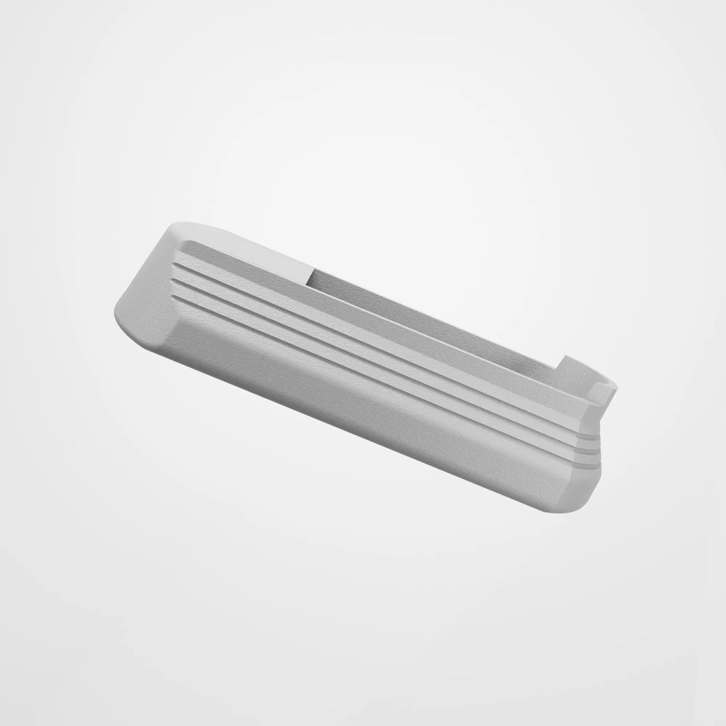 Extensor de Carregador 1911 + 0 - Pegada e Estilo Aprimorados