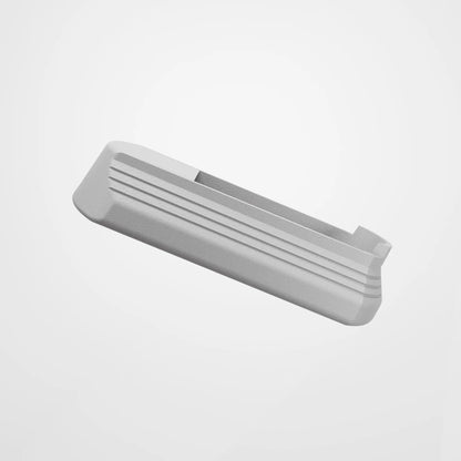 Extensor de Carregador 1911 + 0 - Pegada e Estilo Aprimorados