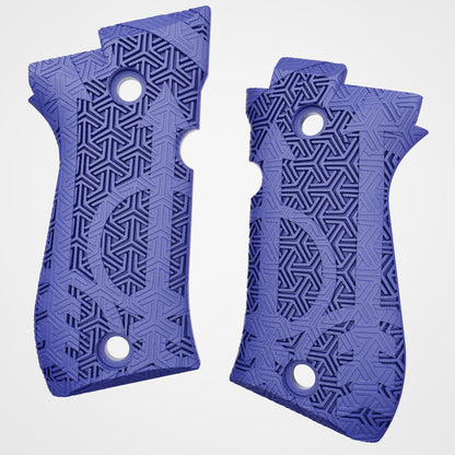 Talas Dare in Brocca | Beretta 81 & 84