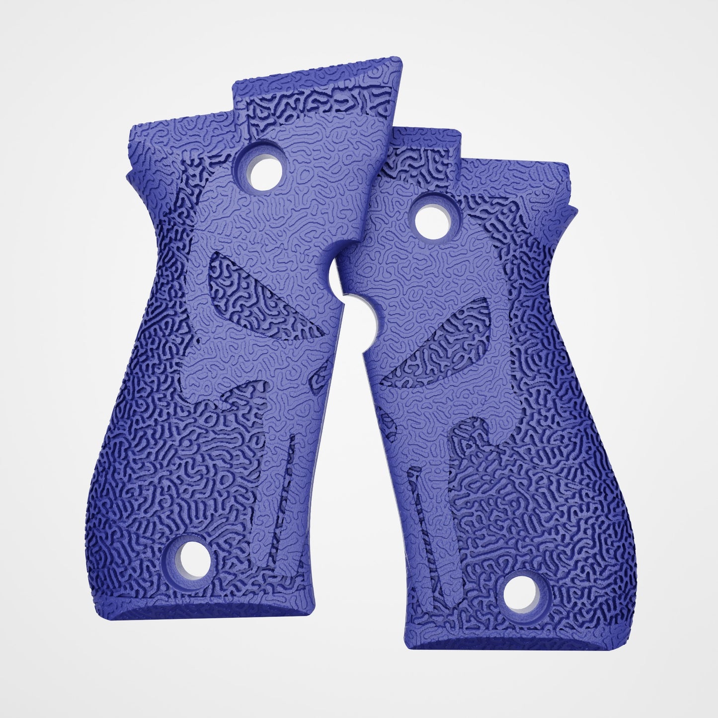 Cachas The Punisher | Beretta 81 & 84