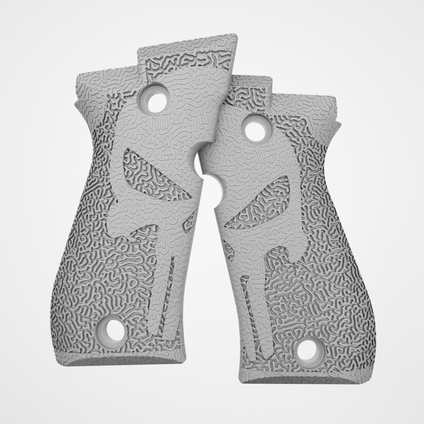 Cachas The Punisher | Beretta 81 & 84
