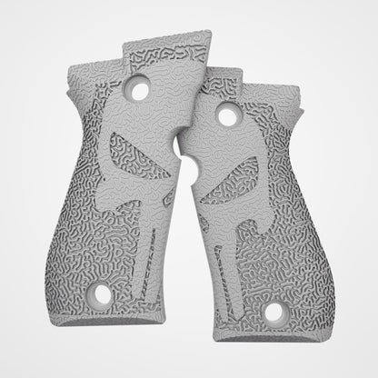 Cachas The Punisher | Beretta 81 & 84