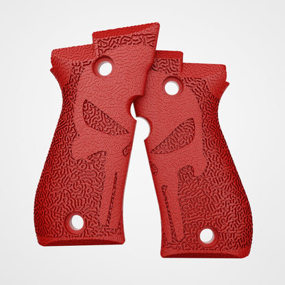 Cachas The Punisher | Beretta 81 & 84