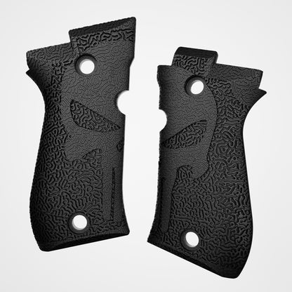 Cachas The Punisher | Beretta 81 & 84
