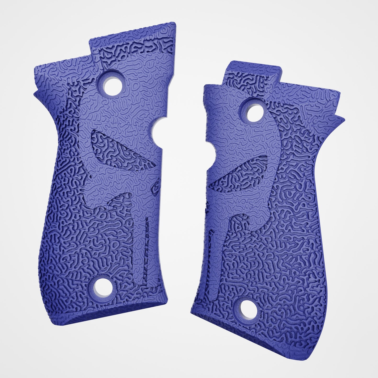 Cachas The Punisher | Beretta 81 & 84