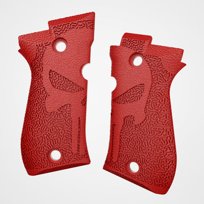 Cachas The Punisher | Beretta 81 & 84