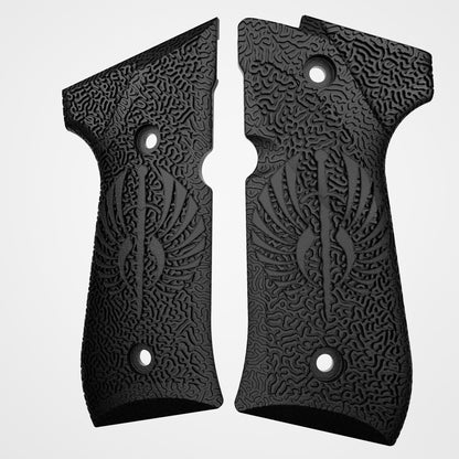 Archangel Tribute Slim Grips | Beretta 90 Series