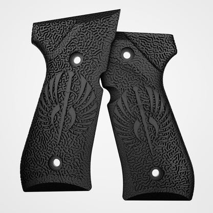 Archangel Tribute Slim Grips | Beretta 90 Series