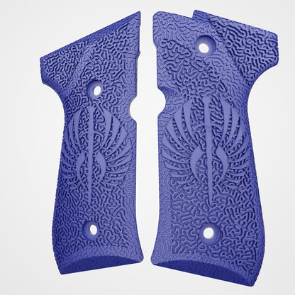 Archangel Tribute Slim Grips | Beretta 90 Series