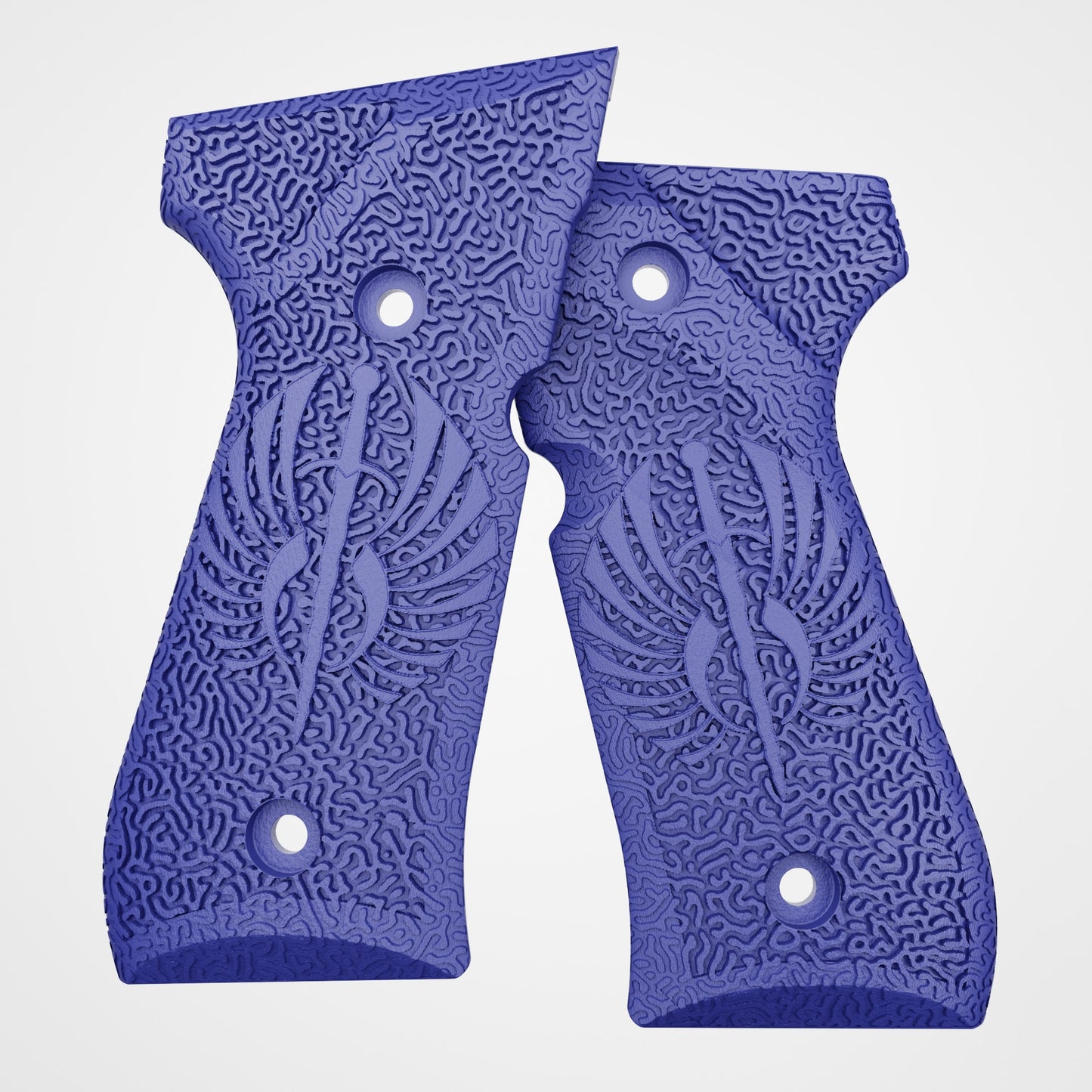 Archangel Tribute Slim Grips | Beretta 90 Series