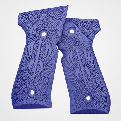 Archangel Tribute Slim Grips | Beretta 90 Series