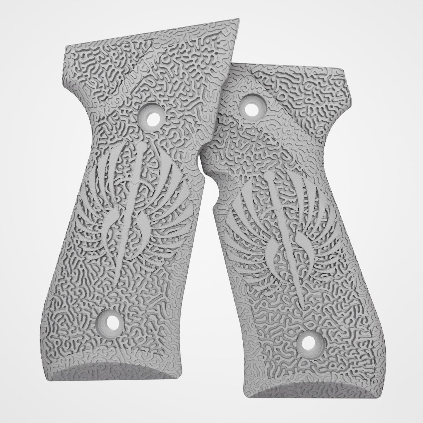 Archangel Tribute Slim Grips | Beretta 90 Series