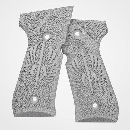 Archangel Tribute Slim Grips | Beretta 90 Series