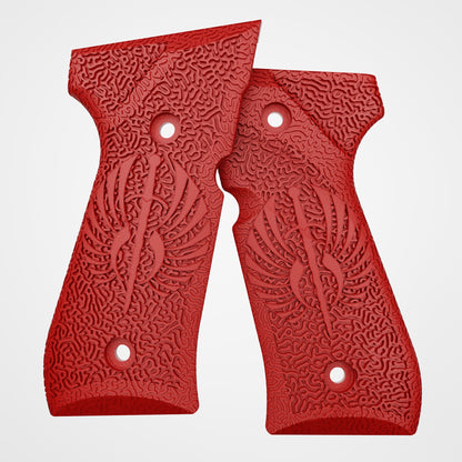 Archangel Tribute Slim Grips | Beretta 90 Series