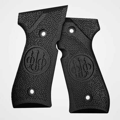 Minimalistische Slim-Griffschalen | Beretta 90 Serie
