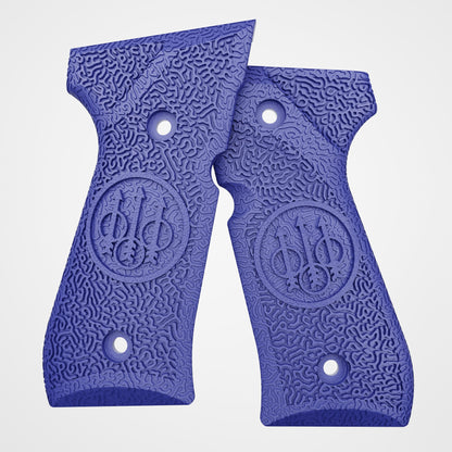 Minimalistische Slim-Griffschalen | Beretta 90 Serie