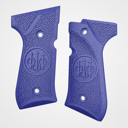 Minimalistische Slim-Griffschalen | Beretta 90 Serie